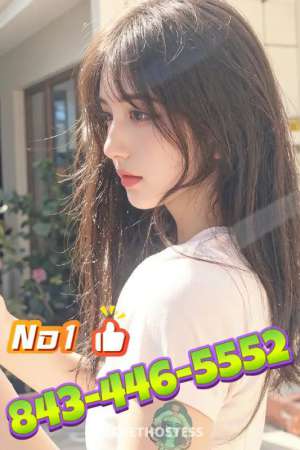 Green Lands Wellnes Call:xxxx-xxx-xxx Asian GIRL 26 year old Escort in Myrtle Beach SC