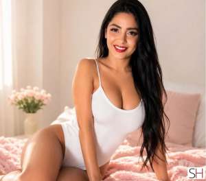 26 year old Brazilian Escort in Manchester Hot Brazilian! Real profile! Party girl! M3 ., Independent