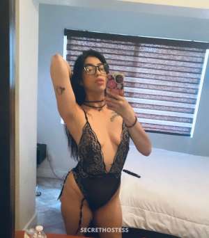 Dahlia sexy latina colombiana 26 year old Escort in Charlottesville VA