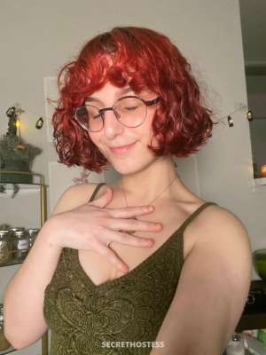 Kennedy 26 year old Escort in Prague