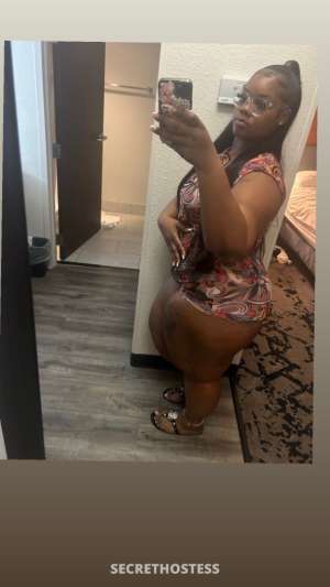 Outcalls bbw exclusive grip tight 26 year old Escort in Baton Rouge LA