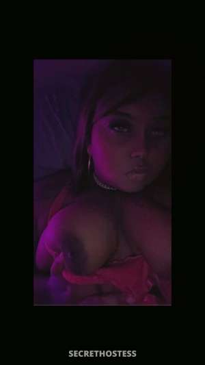 Temptation You Deserve 26 year old Escort in Knoxville TN