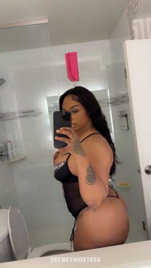 Brittany 26Yrs Old Escort Charlotte NC Image - 1