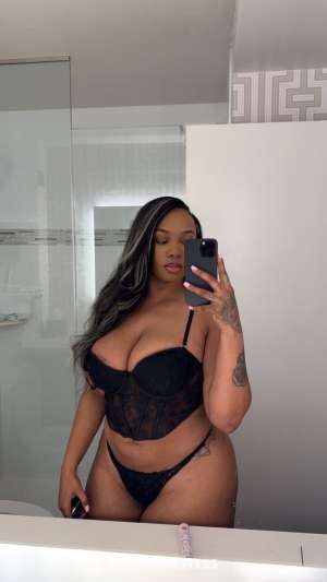 Brittany 26Yrs Old Escort Charlotte NC Image - 2