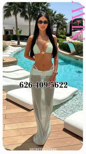 ⚫⚫ 4 🅽🅴🆆🔶 Latina 🔶 We Have New Staff 26 year old Escort in San Gabriel Valley
