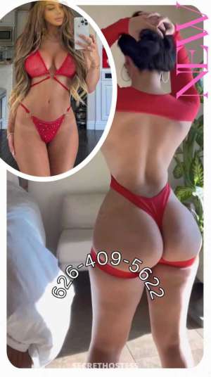 26Yrs Old Escort San Gabriel Valley Image - 1