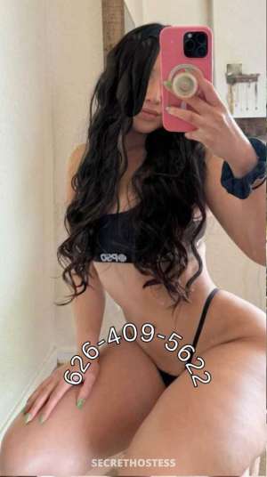 26Yrs Old Escort San Gabriel Valley Image - 4