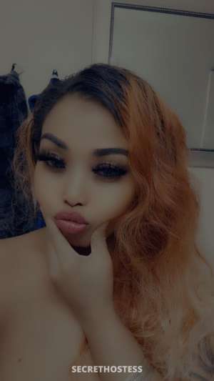 ASIAN DOLL incall only 27 year old Escort in Stockton CA