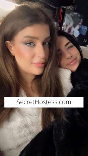 British Billie and Sexy Stevie Double the trouble double the 27 year old Escort in Surry Hills Sydney