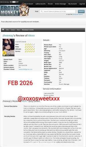QV 60 Seduction &amp; Elegance An Unforgettable 27 year old Escort in Akron OH