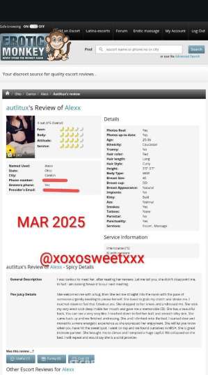 27Yrs Old Escort Akron OH Image - 3