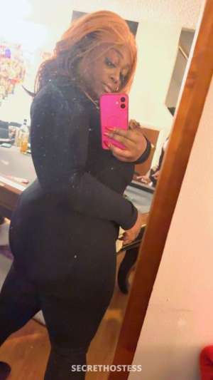 Da Real Ms Chocolate 27 year old Escort in Indianapolis IN