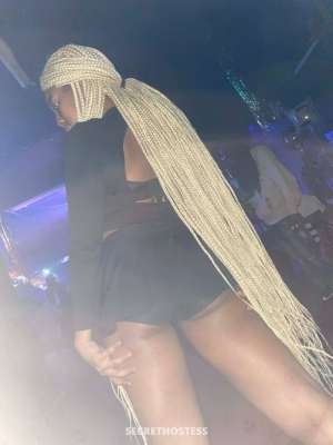 fantasy land 27 year old Escort in Jackson MS