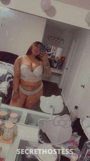 latina 27 year old Escort in Denton TX