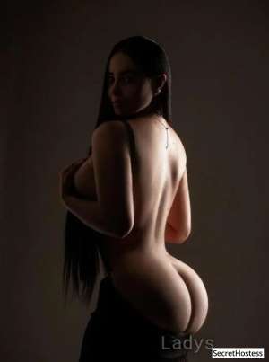 Escort model Candy, Goteborg 28 year old Escort in Göteborg