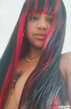 28 year old Escort in Detroit MI Escort model Nasly Detroit, Detroit