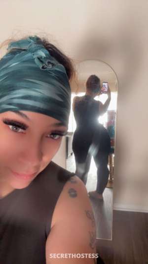 Pretty Goddes 29 year old Escort in Raleigh NC