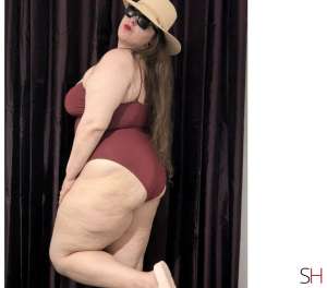 German BBW ~ heavenly mouth, Independent 29 year old Escort in Swindon