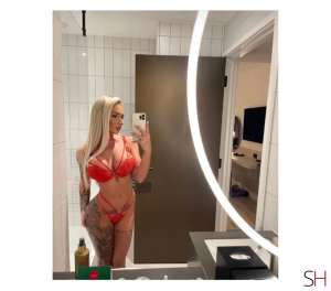 INK BEAUTIFUL BLONDE🫦PARTY GIRL SHORT TIME HERE, 30 year old Escort in Worcester