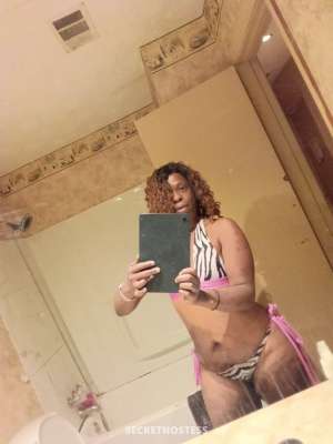 Mrz Chocolate 30 year old Escort in Augusta GA