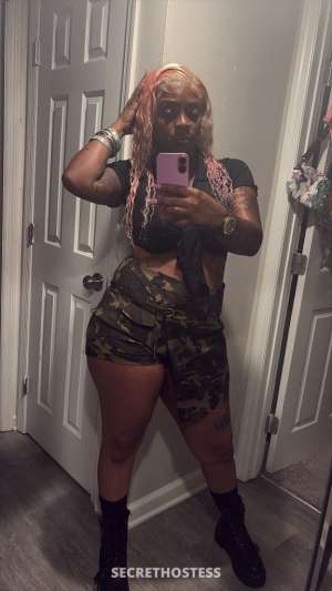 London Pinkk 30 year old Escort in Tuscaloosa AL