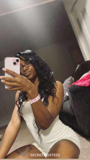 Soul Snatcher 30 year old Escort in Chattanooga TN
