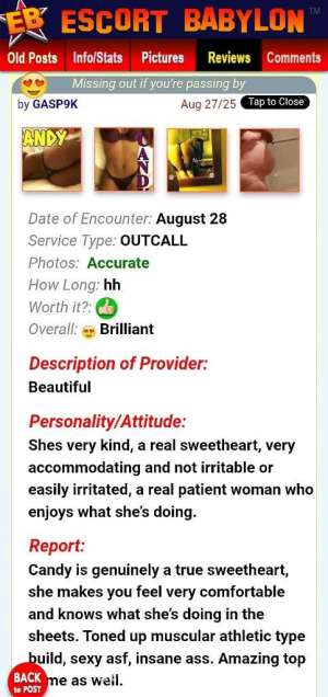 Saturday special traveling to your place im tight in always 32 year old Escort in San Gabriel Valley CA