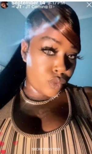 cinnamon dominicon 33 year old Escort in Lake Charles LA