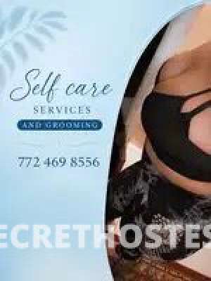 full Body semsual rub--- manscaping 34 year old Escort in Treasure Coast FL