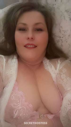 Soft and Feminine BBW Incall Only 40 year old Escort in Springfield MO