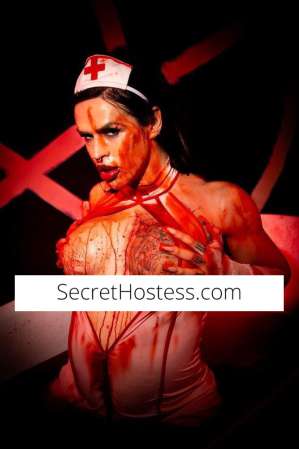 40Yrs Old Escort 175CM Tall Sydney Image - 2