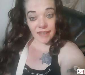 40Yrs Old Escort Shannon Image - 1