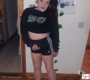 40Yrs Old Escort Shannon Image - 6