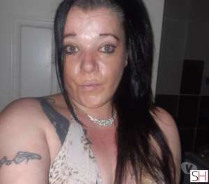 40Yrs Old Escort Shannon Image - 7