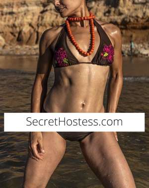 40Yrs Old Escort 162CM Tall Adelaide Image - 0