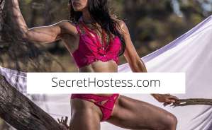40Yrs Old Escort 162CM Tall Adelaide Image - 1