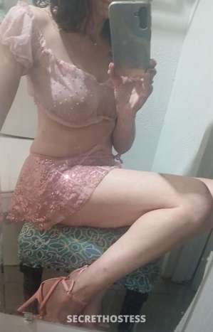 43Yrs Old Escort Oklahoma City OK Image - 1