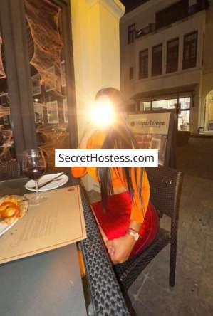 Abril, Agency 29 year old Escort in Guayaquil