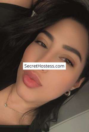Adara Love, Independent 33 year old Escort in Madrid