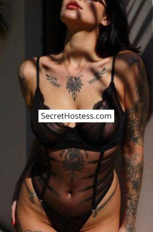 Aglaya, Agency 25 year old Escort in Podgorica
