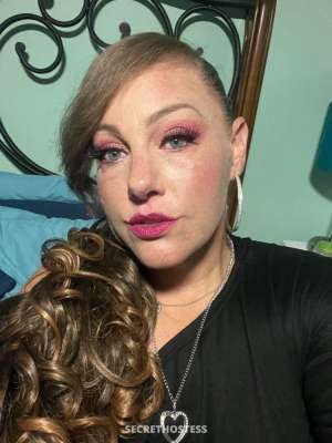 Alannah 36Yrs Old Escort Image - 1