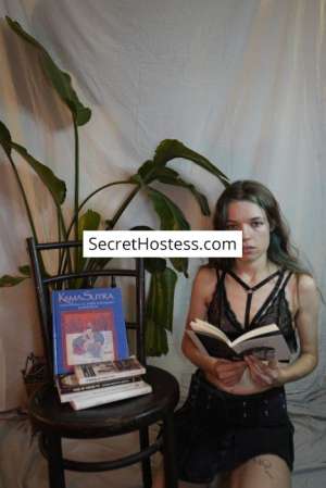 Alejandra 22Yrs Old Escort 45KG 158CM Tall Madrid Image - 1