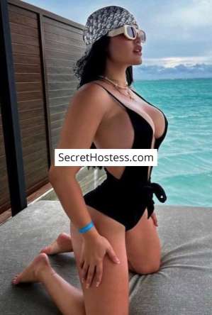 Alejandra, Agency 24 year old Escort in Marbella
