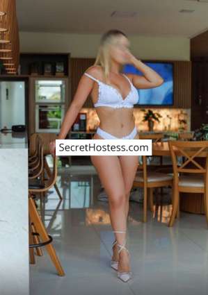 Alice Salles 31Yrs Old Escort 62KG 166CM Tall Goiânia Image - 7