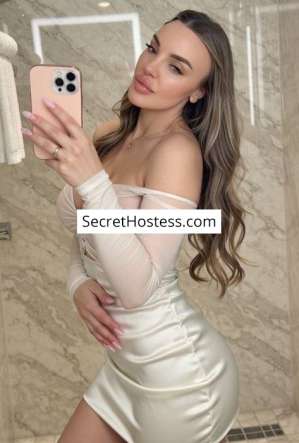 Alina, Independent 29 year old Escort in London