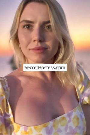 Ally, Independent 32 year old Escort in Moscow