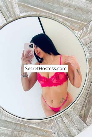 Allyson, Independent 21 year old Escort in Marsaskala