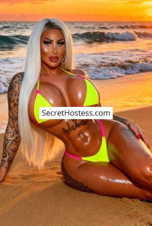 28 year old Mixed Race Escort in Berlin Amira, Independent