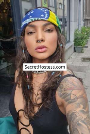 Anair, Independent 28 year old Escort in Lisbon