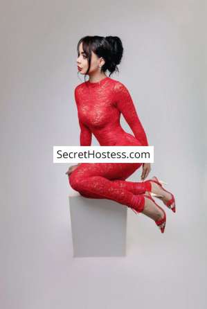 Angel 22Yrs Old Escort 54KG 162CM Tall Sao Paulo Image - 3